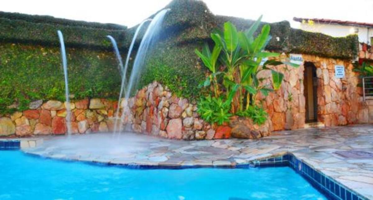 Acqua Flats Ii - Center Apartamento