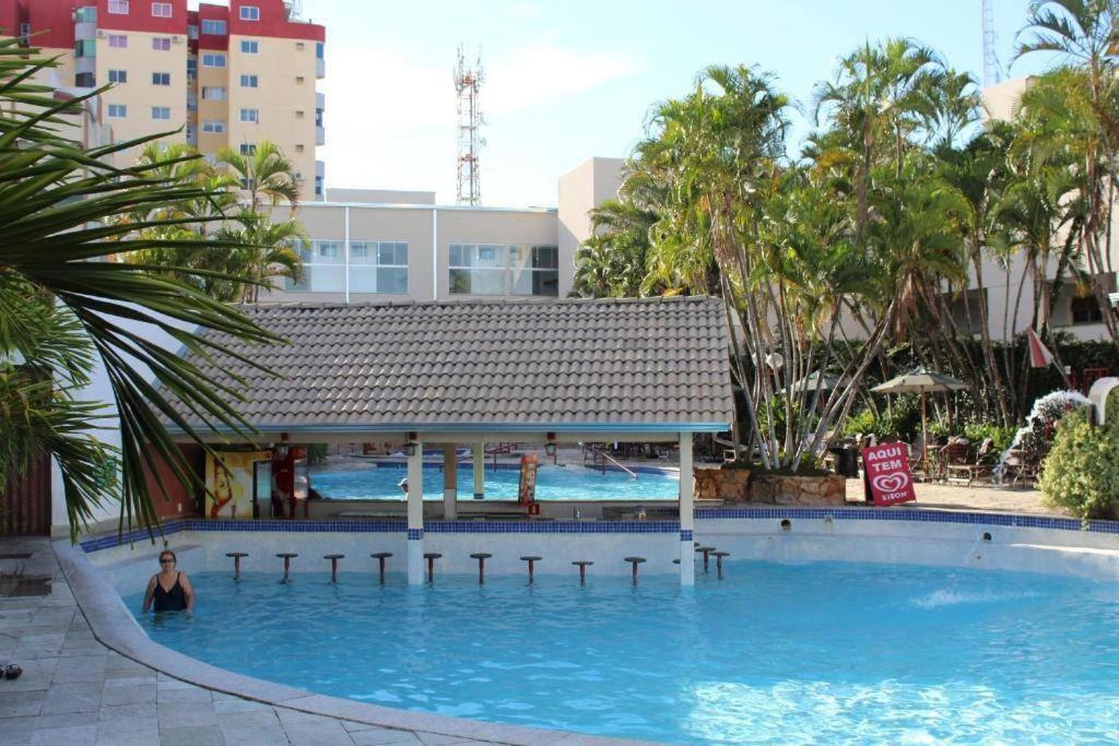 Apartamento Acqua Flats Ii - Center *