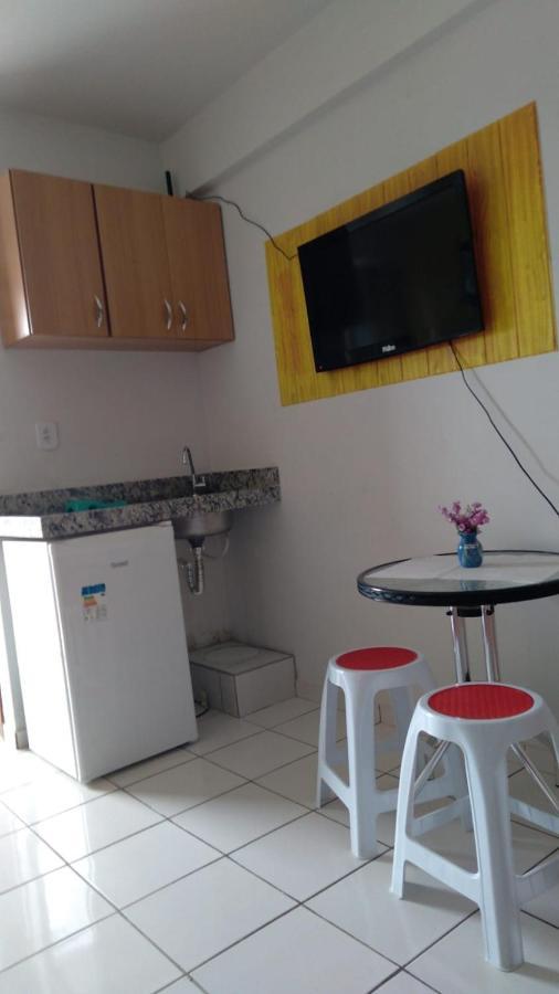 Apartamento Acqua Flats Ii - Center Caldas Novas