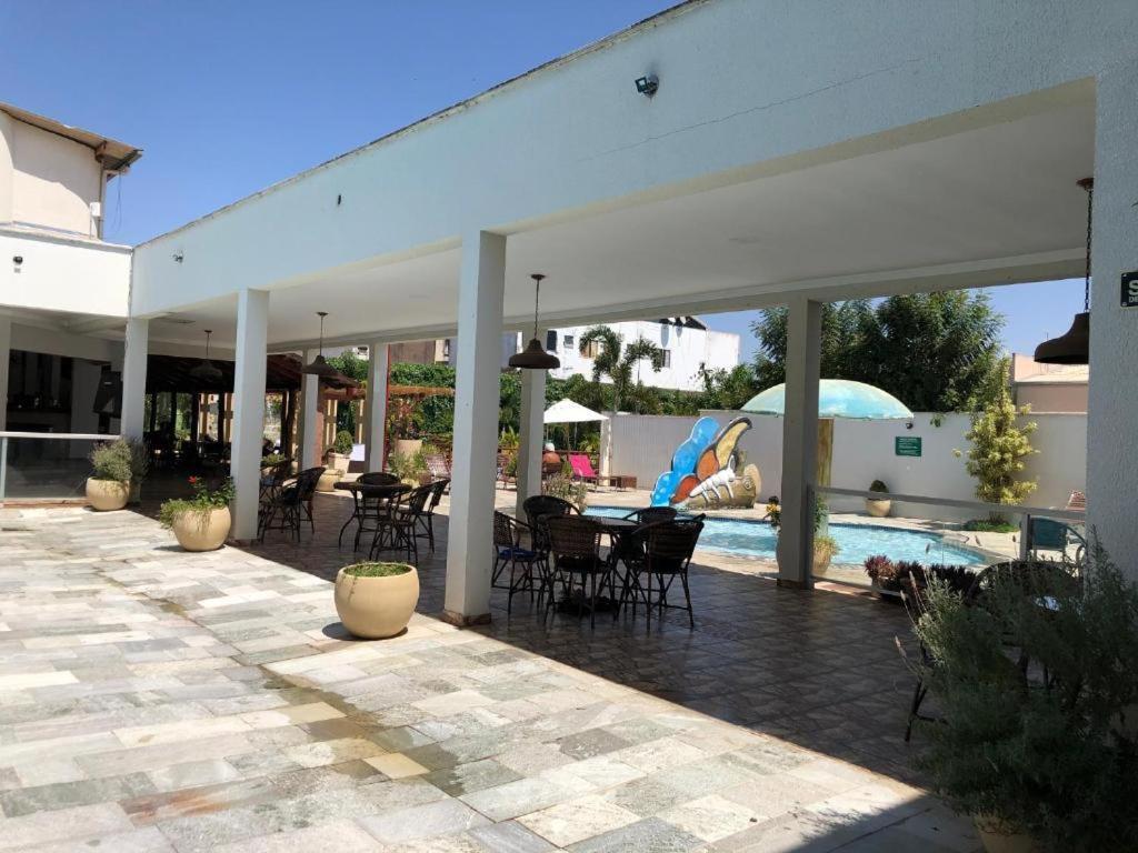 Apartamento Acqua Flats Ii - Center *