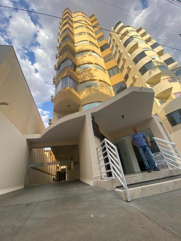 Apartamento Acqua Flats Ii - Center