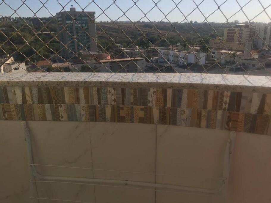 Apartamento Acqua Flats Ii - Center Caldas Novas