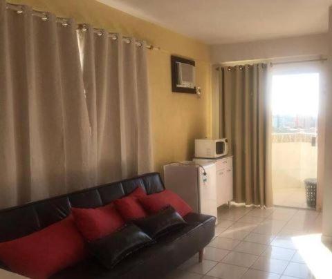 Acqua Flats Ii - Center